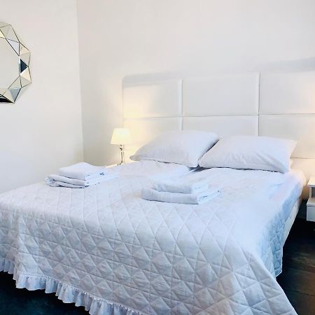 Apartamenty Vip Ustka Ngoại thất bức ảnh