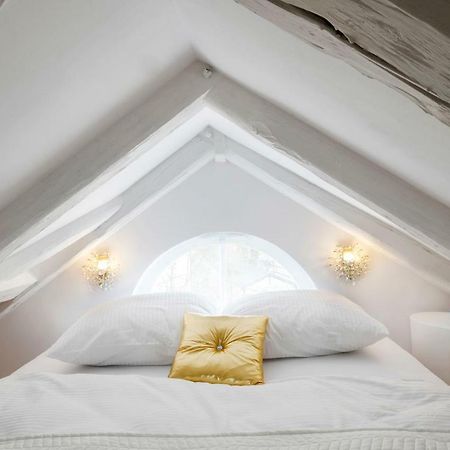Apartamenty Vip Ustka Ngoại thất bức ảnh