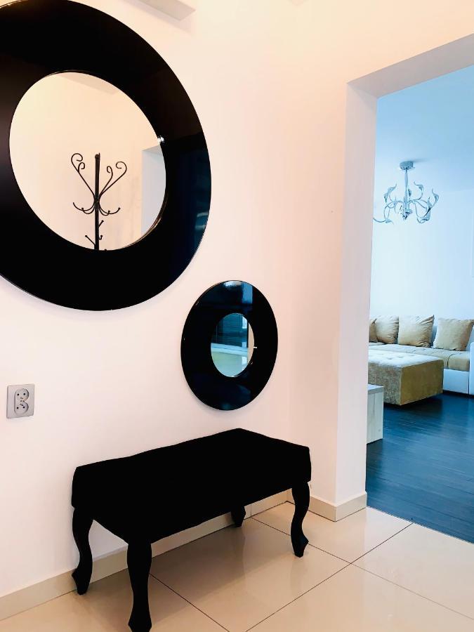 Apartamenty Vip Ustka Ngoại thất bức ảnh