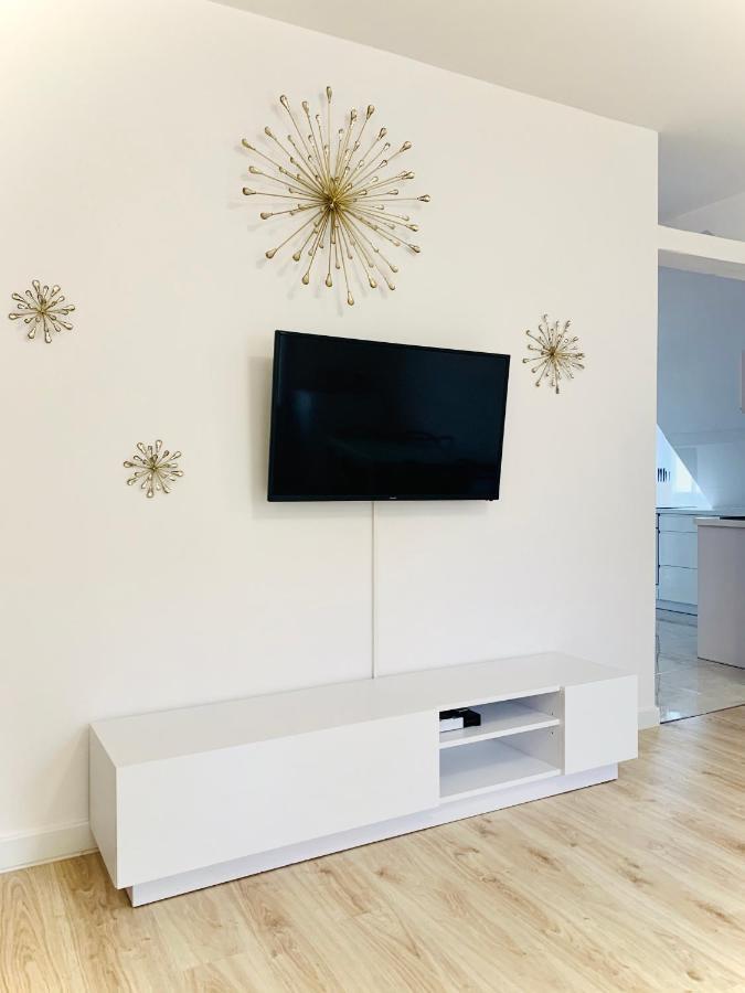 Apartamenty Vip Ustka Ngoại thất bức ảnh