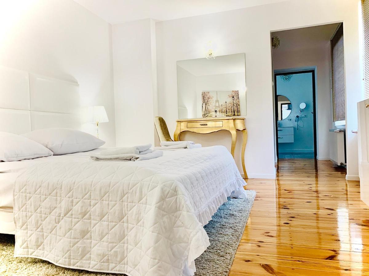 Apartamenty Vip Ustka Ngoại thất bức ảnh