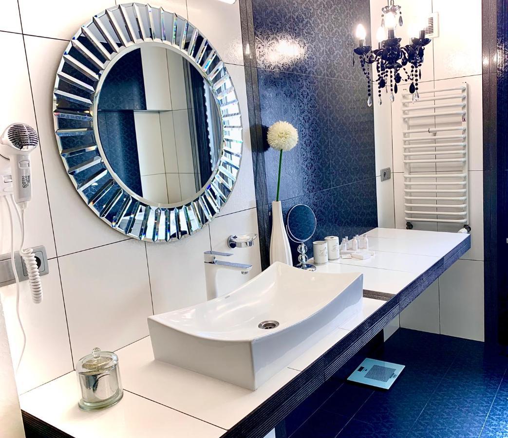 Apartamenty Vip Ustka Ngoại thất bức ảnh