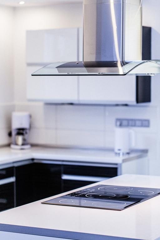 Apartamenty Vip Ustka Ngoại thất bức ảnh