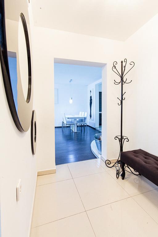 Apartamenty Vip Ustka Ngoại thất bức ảnh