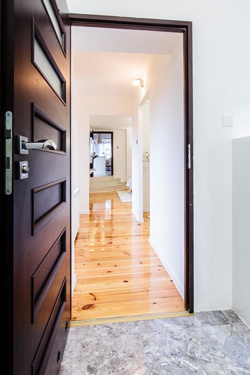 Apartamenty Vip Ustka Ngoại thất bức ảnh