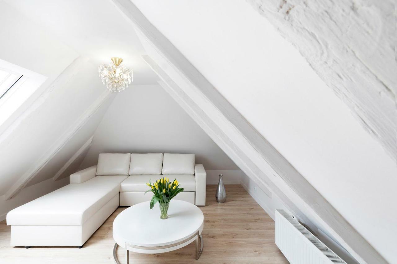 Apartamenty Vip Ustka Ngoại thất bức ảnh