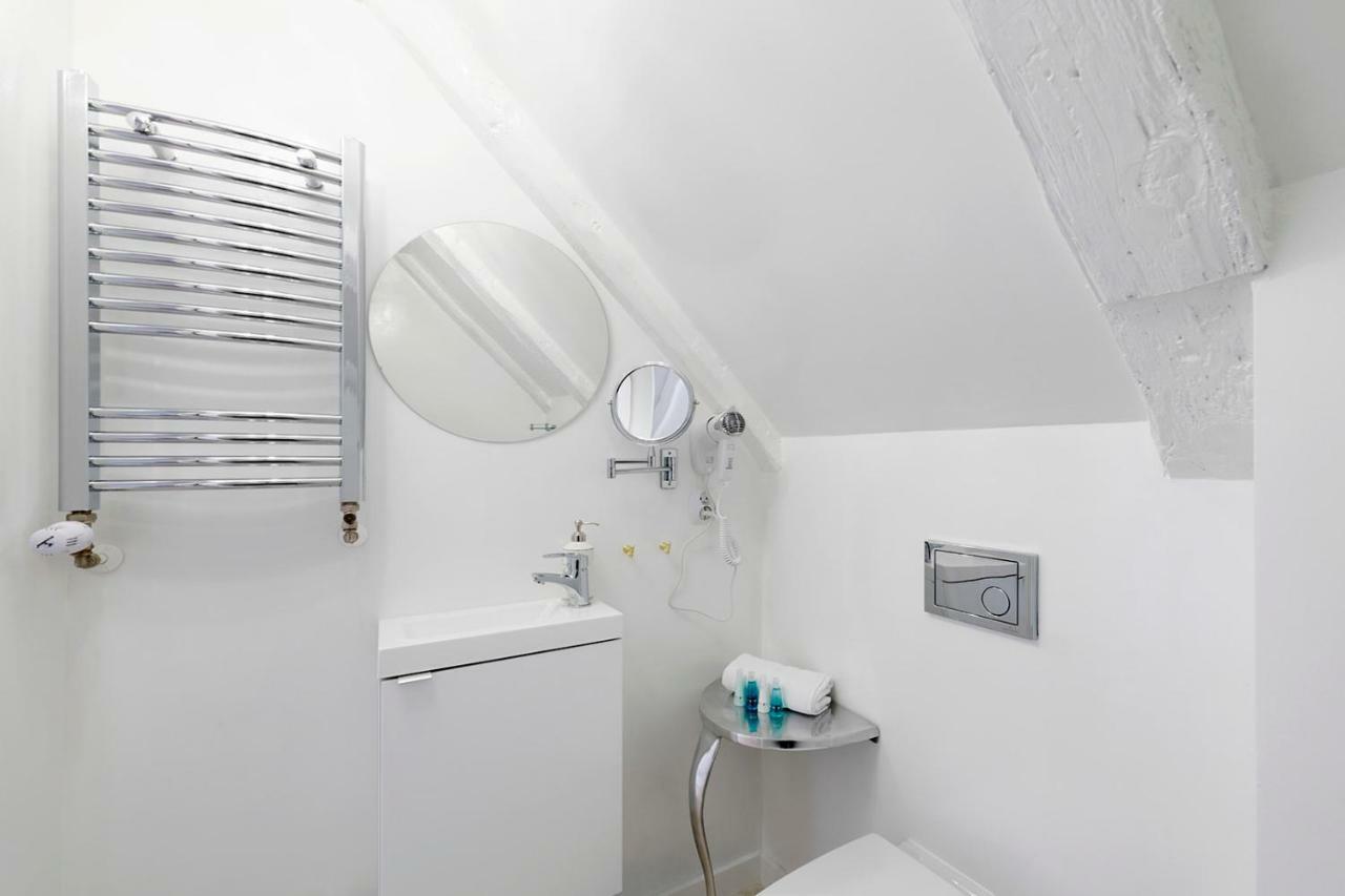 Apartamenty Vip Ustka Ngoại thất bức ảnh