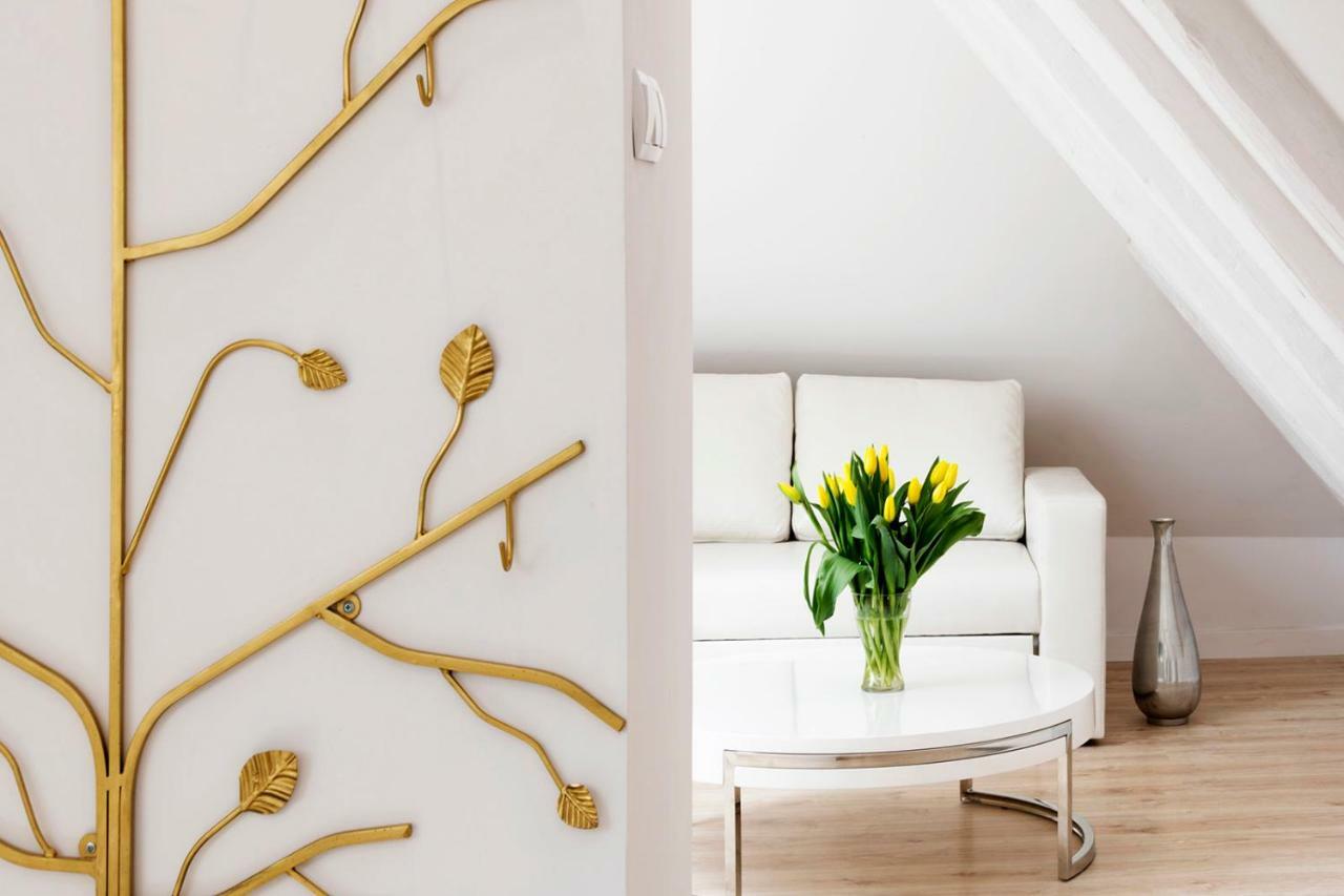 Apartamenty Vip Ustka Ngoại thất bức ảnh